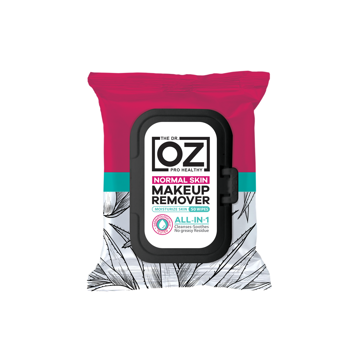 Dafi Q10 Age Fighter Makeup Remover Wet Wipes Seylaneh Sabz Co